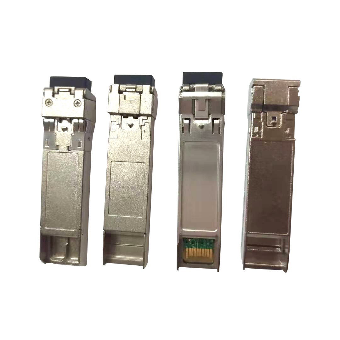 SFP+、SFP28外殼1